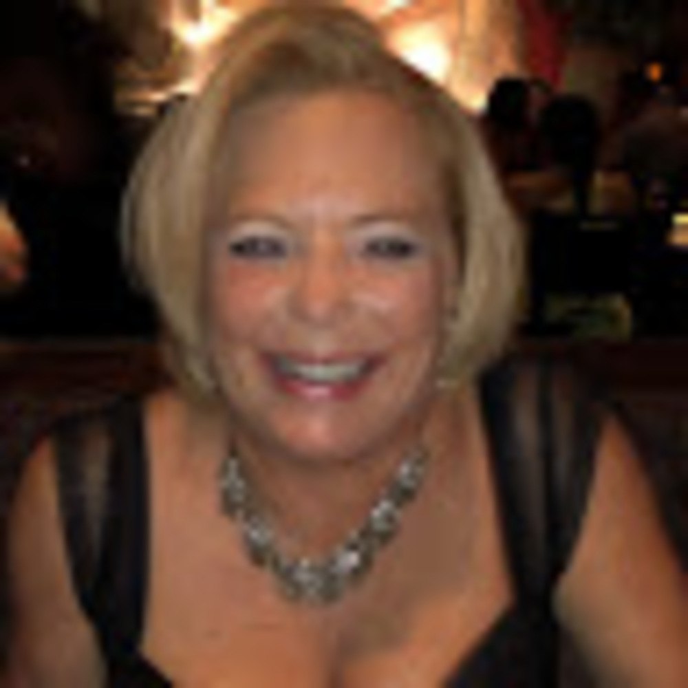 Meet your Posher, Colleen